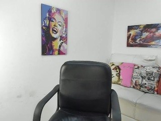 Hannah , ♥ on cam for live i sexy video chat