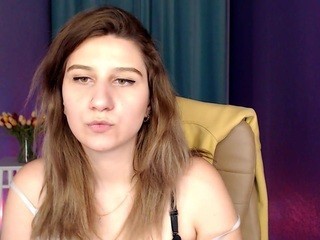 Kamilla Johnson on cam for live i sexy video chat