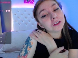 vanessa-lewis on cam for live i sexy video chat