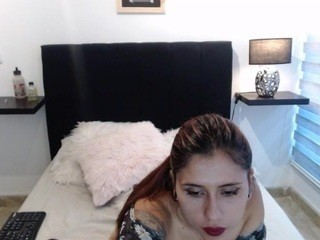 aannyjones on cam for live i sexy video chat
