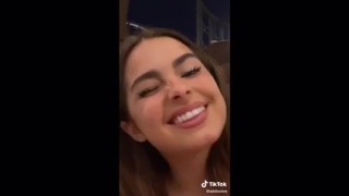 Addison Rae Sexy TikTok Compilation