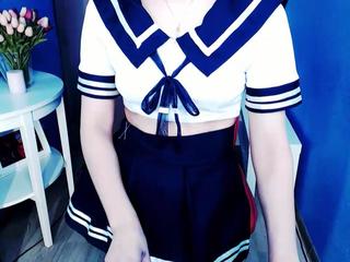 Alexa Lexi on cam for live i sexy video chat