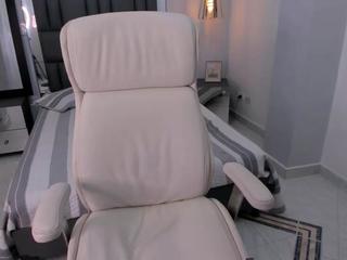alexa-midnight on cam for live i sexy video chat