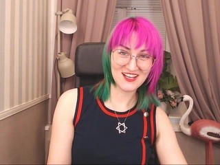 Alexia on cam for live i sexy video chat