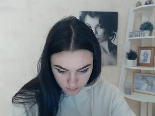 anabellaruss on cam for live i sexy video chat