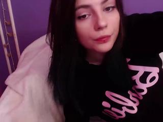 ariatrish on cam for live i sexy video chat