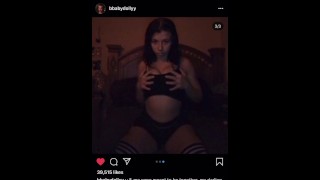 bbabydollyy Instagram