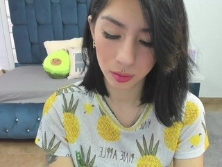 beck-jones on cam for live i sexy video chat
