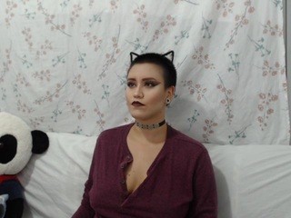 bluecatt on cam for live i sexy video chat