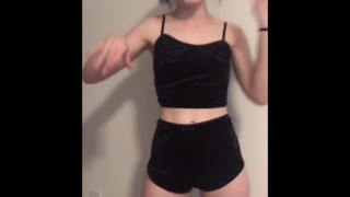 BUNNIICULT LEWD TIKTOK COMPILATION 3 ♡