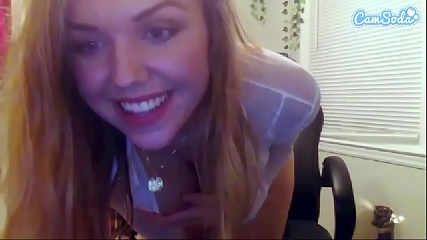 Camsoda – Ariel Atwood having some webcam fun