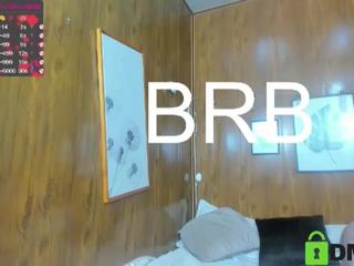CyberBbyx on cam for live i sexy video chat