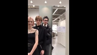 всем привет я тут первый раз а как заниматься сексом