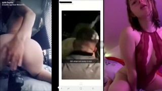 Удаленные видео с ТикТока | подборка
