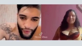 مريم قحبة تيك توك حيدات حوايجها مباشرة فلايف