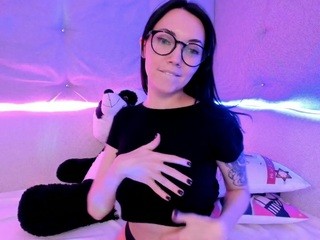 danniela-dan on cam for live i sexy video chat