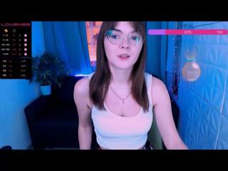 DanniKelso on cam for live i sexy video chat