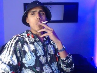 dannyfanton on cam for live i sexy video chat