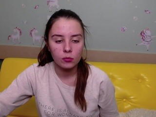 debbiebright on cam for live i sexy video chat