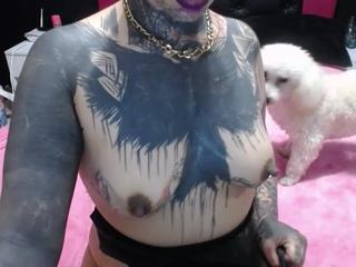 DEMON GIRL , ? on cam for live i sexy video chat