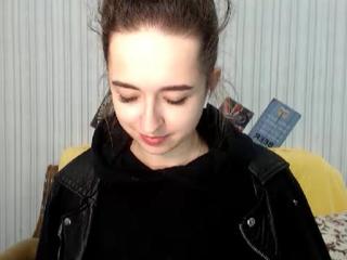 dennydenisa on cam for live i sexy video chat