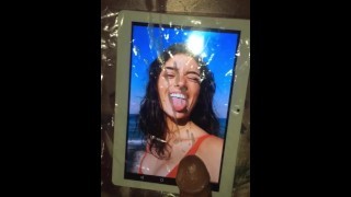 Dixie D’amelio Cum Tribute 1