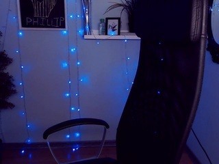 Dominika on cam for live i sexy video chat