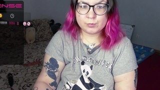ᑕ, ᕼᑌᗷᗷƳᒪᗩᑎᗩ on cam for live i sexy video chat