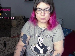 ᑕ, ᕼᑌᗷᗷƳᒪᗩᑎᗩ on cam for live i sexy video chat
