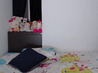 ♥, Angie Cortez♥ on cam for live i sexy video chat