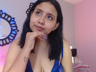 ♥, Bella Vega ♥ on cam for live i sexy video chat