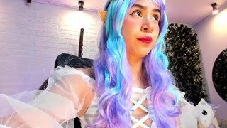 ♥, Sweet Evelyn ♥ on cam for live i sexy video chat