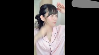 【tiktok】美女萌妹推荐，水着少女你一定喜欢