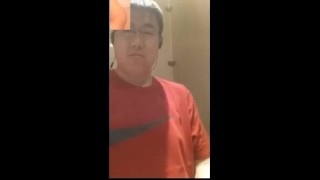 抖音威海傳奇出轨打飞机裸聊handsome chinese cumshot