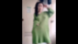 抖音+裸舞+卡点+反差+促睾、视频出自《抖音风裸舞自拍合集第三季208v》想了解很多请加视频右下角扣，或看主页。