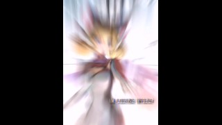 抖音风动感卡点