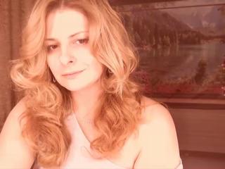Eleonores on cam for live i sexy video chat