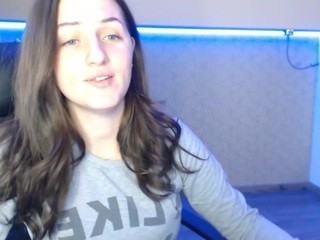 francesalleny on cam for live i sexy video chat