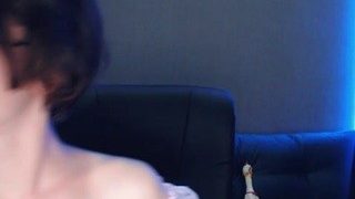 FrogPrincess on cam for live i sexy video chat