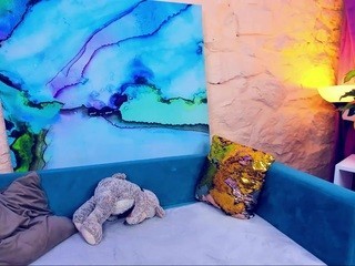 ingacharm on cam for live i sexy video chat