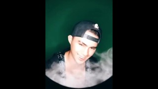ISTIBLOBO ON TIKTOK