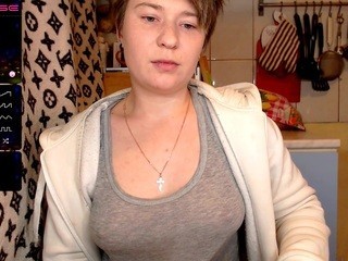 JaniceTina on cam for live i sexy video chat