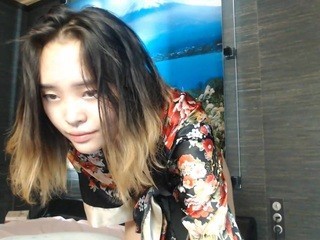ji-soo on cam for live i sexy video chat