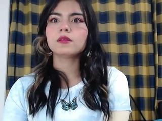 karla Nicol , ♥ on cam for live i sexy video chat