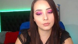 karlajonnes on cam for live i sexy video chat