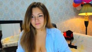 Kira on cam for live i sexy video chat