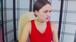 klarasilver on cam for live i sexy video chat