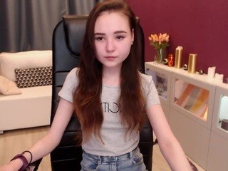 Kristi Swon on cam for live i sexy video chat
