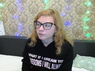 kristystar on cam for live i sexy video chat