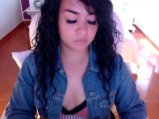 Lala on cam for live i sexy video chat